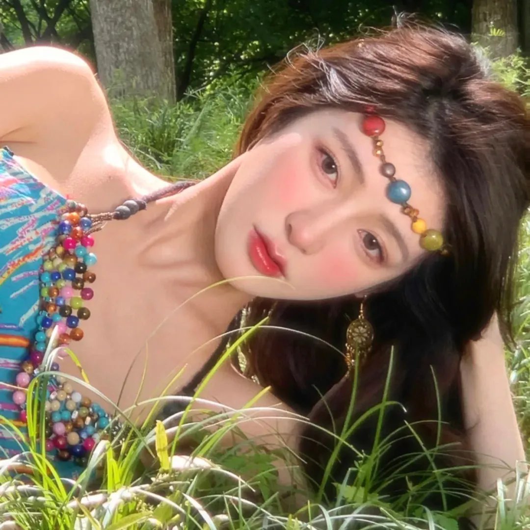 历尽沧桑一美人续集